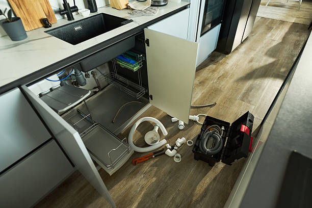 24/7 Emergency Gas Line Repair experts in Breckenridge, MN