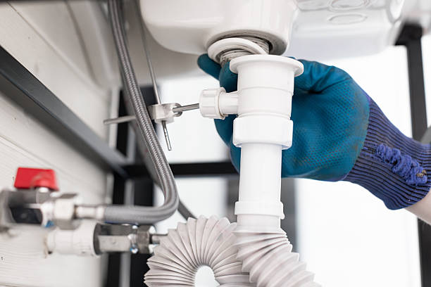 Reliable Gas Line Repair contractor in Breckenridge, MN by Ultimate Plumbing LLC